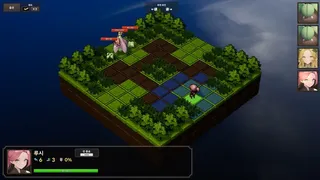 Скриншот 2 к игре Hero Slayers