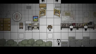 Скриншот 1 к игре 不劳则死 - The Choices Of Priori