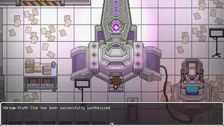 Скриншот 5 к игре 不劳则死 - The Choices Of Priori