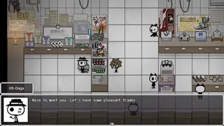Скриншот 7 к игре 不劳则死 - The Choices Of Priori