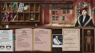Скриншот 6 к игре Антидот к отчаянию