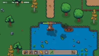 Скриншот 3 к игре Dreamrealms Resurgence