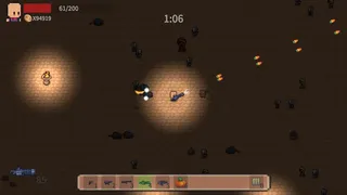 Скриншот 8 к игре Dreamrealms Resurgence
