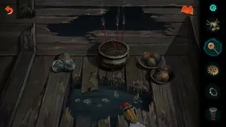Скриншот 2 к игре 纸嫁衣7卿不负