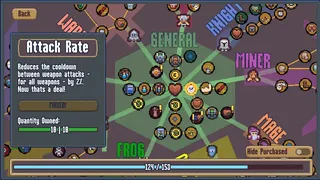Скриншот 4 к игре Lone Survivors