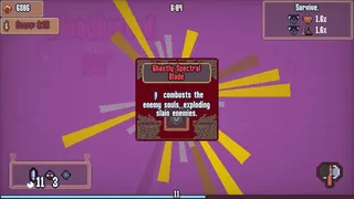 Скриншот 6 к игре Lone Survivors