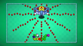 Скриншот 2 к игре Mechaconda