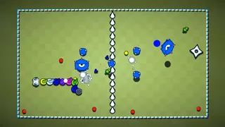Скриншот 5 к игре Mechaconda