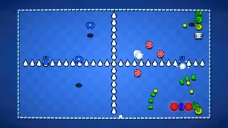 Скриншот 7 к игре Mechaconda
