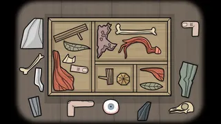 Скриншот 5 к игре Servant of the Lake