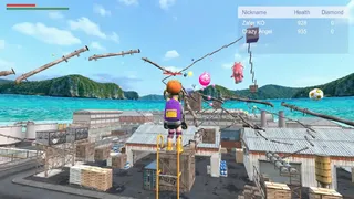 Скриншот 3 к игре Modavuj Platform