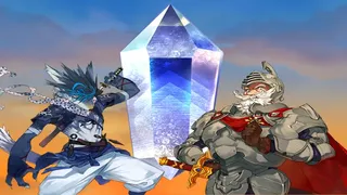 Скриншот 1 к игре L'Héritier du Demi-Jour