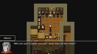 Скриншот 4 к игре L'Héritier du Demi-Jour