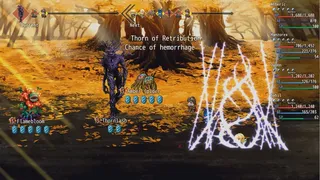Скриншот 6 к игре L'Héritier du Demi-Jour