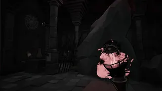 Скриншот 1 к игре Eye of the Beholder