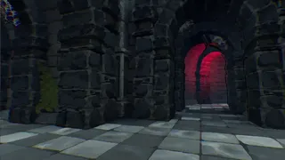 Скриншот 3 к игре Eye of the Beholder