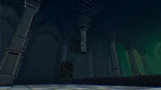 Скриншот 5 к игре Eye of the Beholder