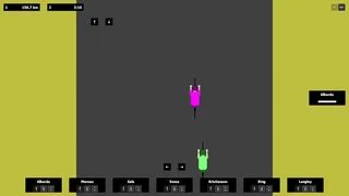 Скриншот 3 к игре Kassei - Road Cycling 2025