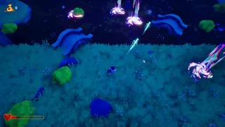 Скриншот 3 к игре Remnants Of Yore