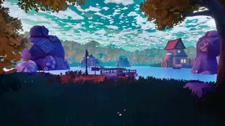 Скриншот 7 к игре Remnants Of Yore