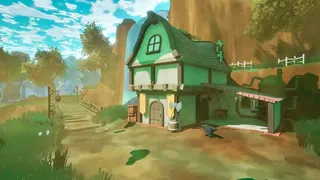 Скриншот 8 к игре Remnants Of Yore