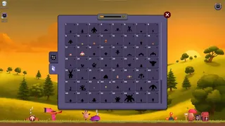 Скриншот 4 к игре Tomokin Monsters