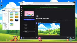 Скриншот 8 к игре Tomokin Monsters