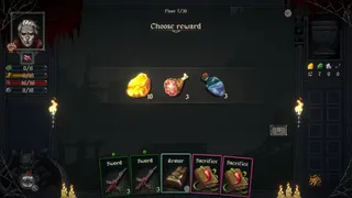 Скриншот 2 к игре Dungeon Raid