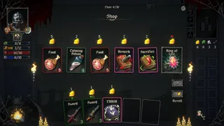 Скриншот 3 к игре Dungeon Raid