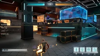 Скриншот 6 к игре Project Mayhem