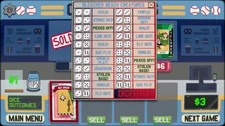 Скриншот 6 к игре Diceball