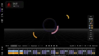 Скриншот 1 к игре Symphoni Composer