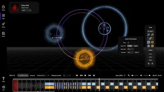 Скриншот 4 к игре Symphoni Composer