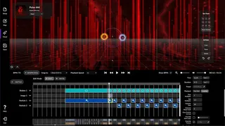 Скриншот 5 к игре Symphoni Composer