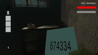 Скриншот 3 к игре The Others