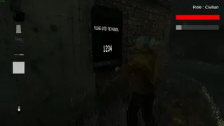 Скриншот 5 к игре The Others
