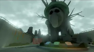 Скриншот 1 к игре THE LAST TRAIN: Baquedano