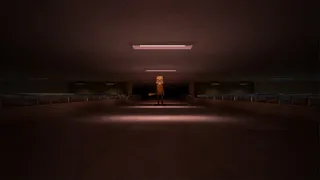 Скриншот 4 к игре THE LAST TRAIN: Baquedano