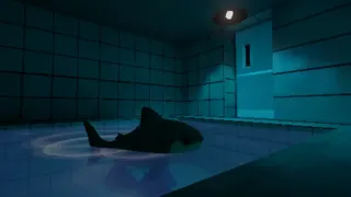 Скриншот 6 к игре THE LAST TRAIN: Baquedano