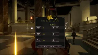 Скриншот 6 к игре BLEST