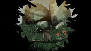 Скриншот 1 к игре small bird poem