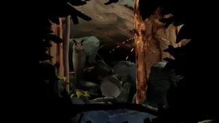 Скриншот 3 к игре small bird poem