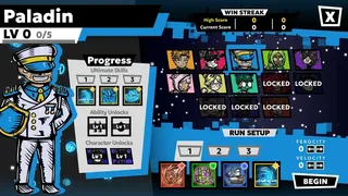 Скриншот 3 к игре Mana Smack