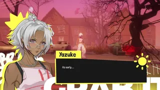 Скриншот 1 к игре Yazuke