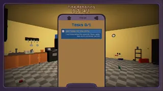 Скриншот 7 к игре Striatum