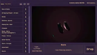 Скриншот 8 к игре Striatum