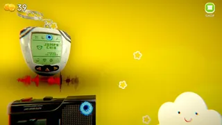 Скриншот 3 к игре My Little Friend Chibi
