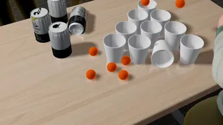 Скриншот 5 к игре College Simulator: Who is the Killer?