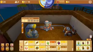 Скриншот 1 к игре Beer Onsen Resort