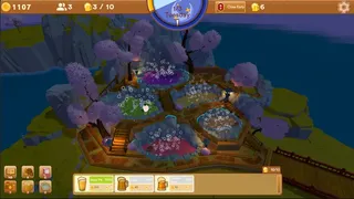 Скриншот 2 к игре Beer Onsen Resort